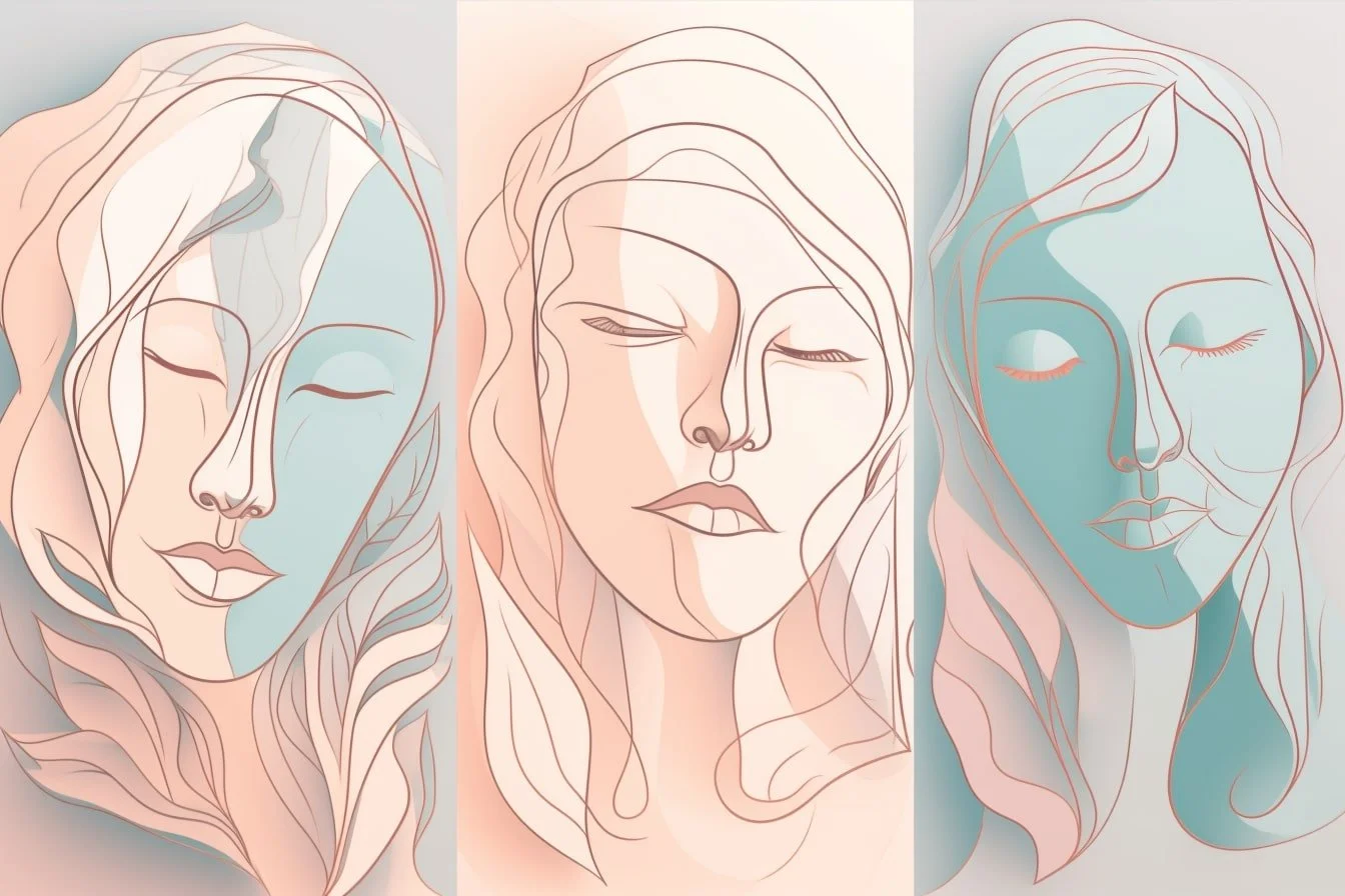 A Personal Journey of Emotion and Logic